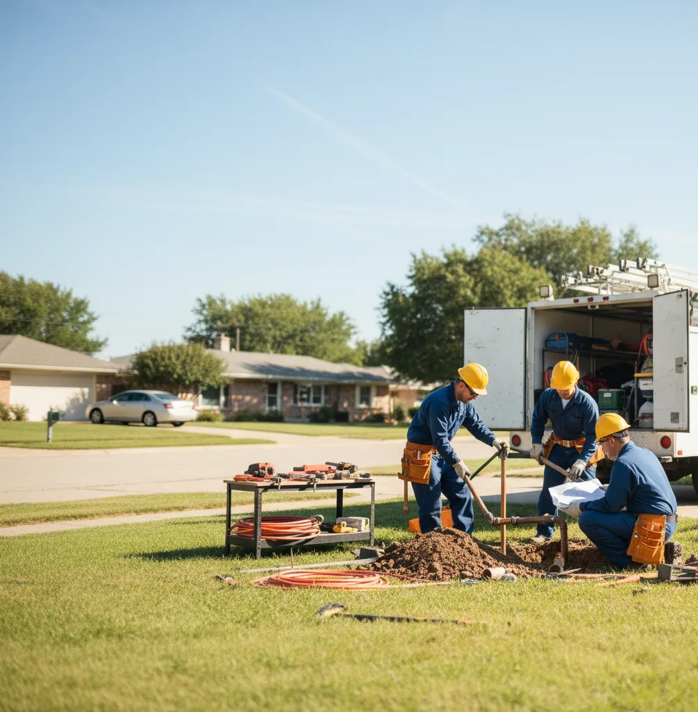 Emergency Plumbing in Pinecrest, FL